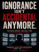 Ignorance Isn't Accidental Anymore Download