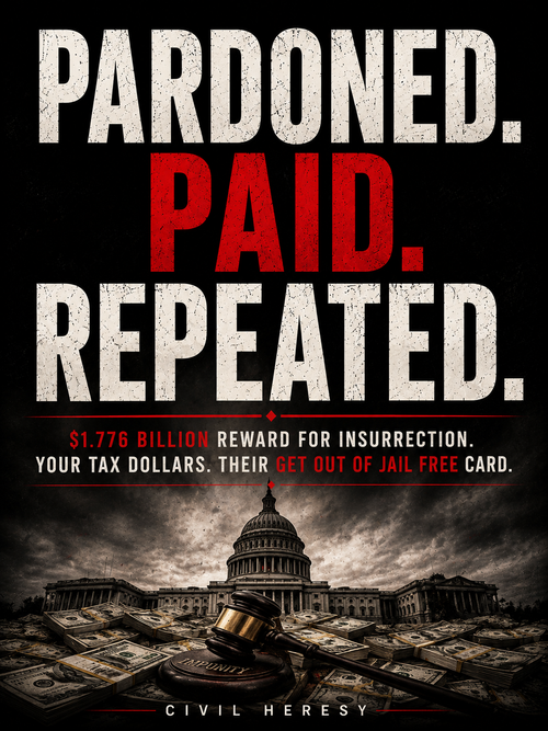 Pardoned Paid Repeated Download