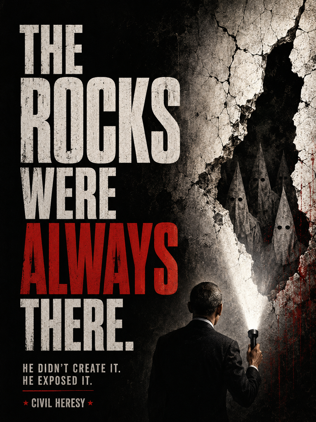 The Rocks Were Already There Download