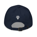 We Bow to None Cap – Rebellious Satire Hat for Free Thinkers and Rebels