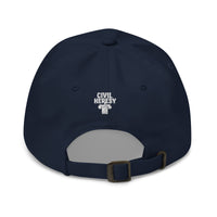 We Bow to None Cap – Rebellious Satire Hat for Free Thinkers and Rebels