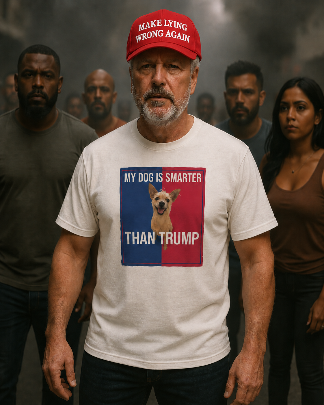 older_man_with_my_dog_tee_and_red_hat.png