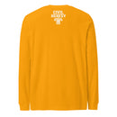 Church ≠ State Long Sleeve Shirt – Satirical Streetwear for Rebels and Free Thinkers