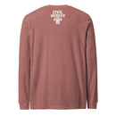 Church ≠ State Long Sleeve Shirt – Satirical Streetwear for Rebels and Free Thinkers
