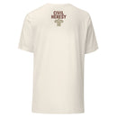 The Oligarchs Toast While Families Starve T-Shirt – Political Satire Tee by Civil Heresy