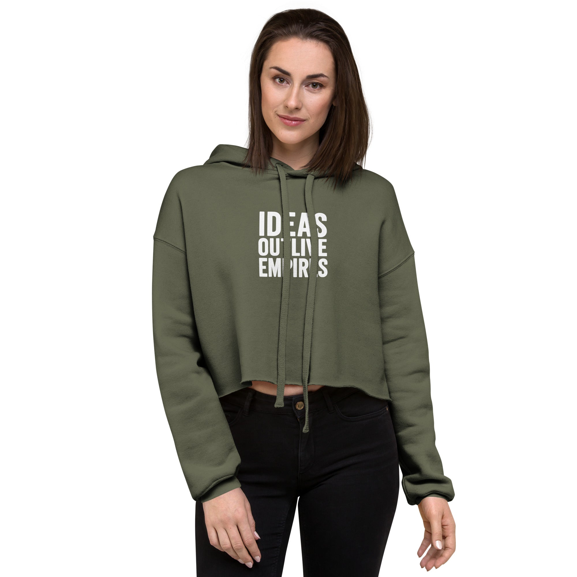 Military Green / S